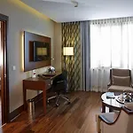Crowne Plaza Oryapark By Ihg Provincia di Istanbul