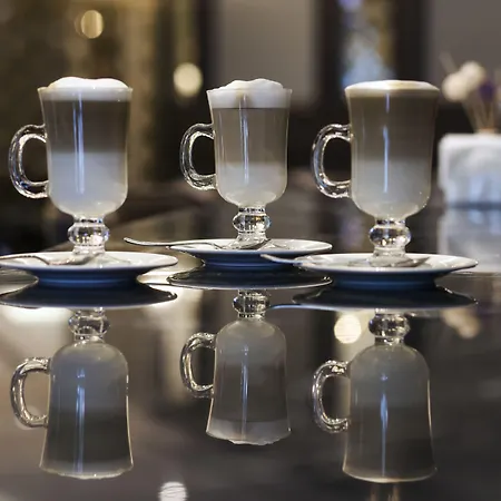 Crowne Plaza Oryapark By Ihg 5* Provincia di Istanbul