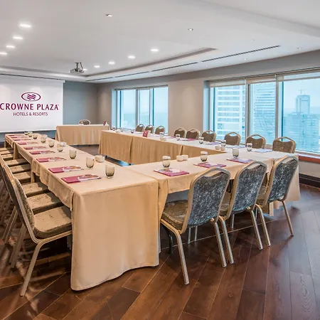 Crowne Plaza Oryapark By Ihg Hotel