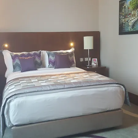 Crowne Plaza Oryapark By Ihg Istambul