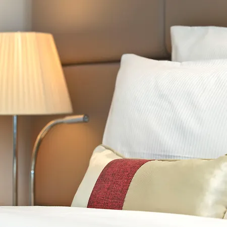 Crowne Plaza Oryapark By Ihg