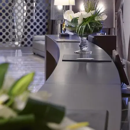 Crowne Plaza Oryapark By Ihg Hotel Istanbul