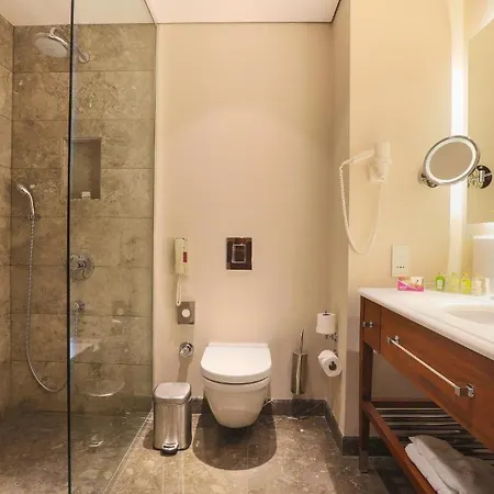 Crowne Plaza Oryapark By Ihg Hotel Istambul