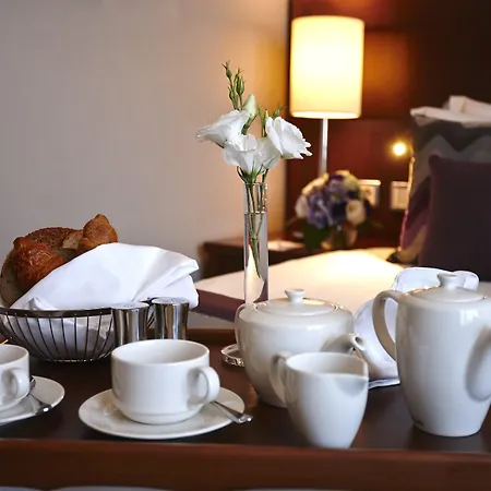 Hotell Crowne Plaza Oryapark By Ihg 5*