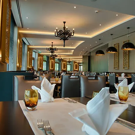 Crowne Plaza Oryapark By Ihg