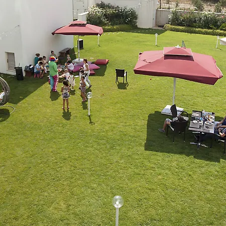 מלון Crowne Plaza Oryapark By Ihg איסטמבול