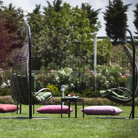 Crowne Plaza Oryapark By Ihg 5*
