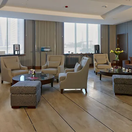 Crowne Plaza Oryapark By Ihg