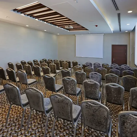 Crowne Plaza Oryapark By Ihg איסטמבול