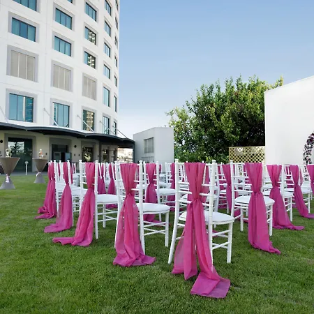 Crowne Plaza Oryapark By Ihg מלון 5*