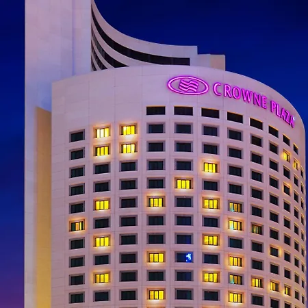 Crowne Plaza Oryapark By Ihg Hotel