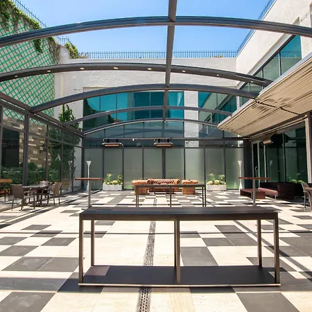 Crowne Plaza Oryapark By Ihg 5*