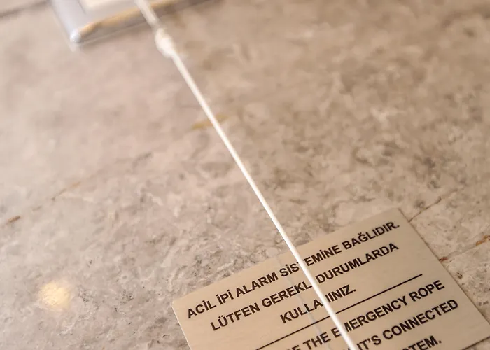 Crowne Plaza Oryapark By Ihg