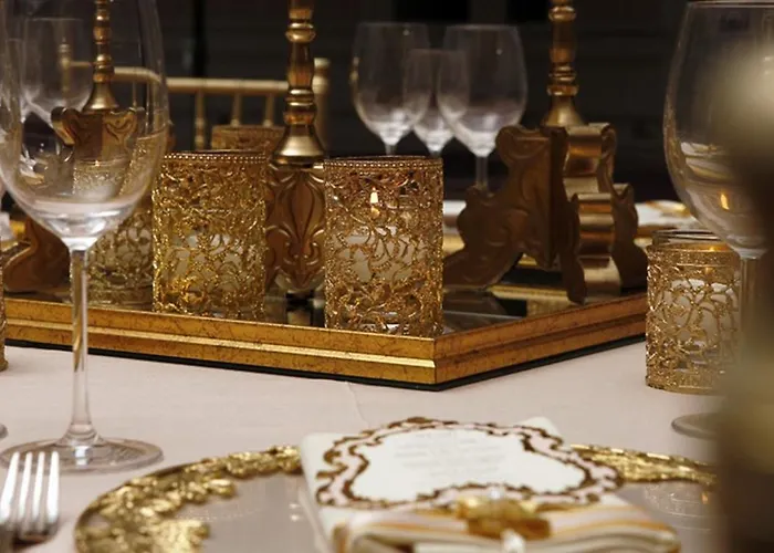 Hotel Crowne Plaza Oryapark By Ihg Istanbul