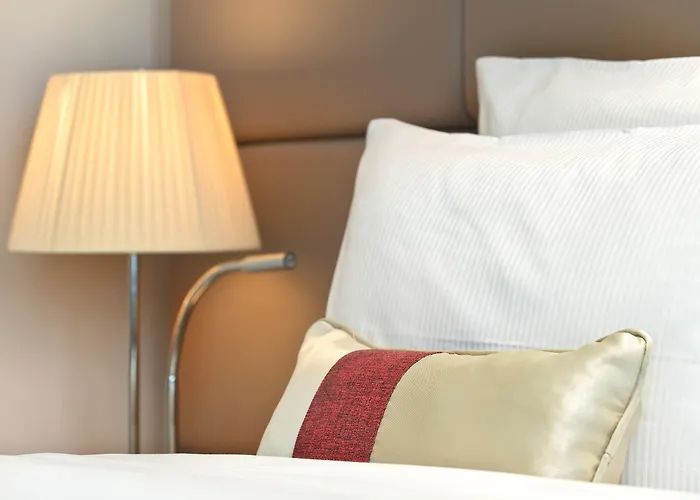 Crowne Plaza Oryapark By Ihg