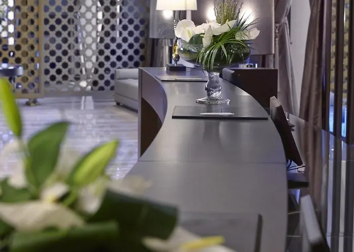 Crowne Plaza Oryapark By Ihg Hotel Istanbul