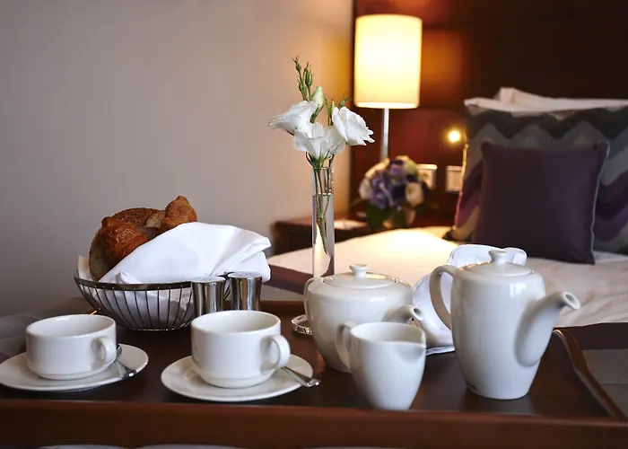 Hotel Crowne Plaza Oryapark By Ihg 5*