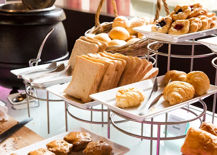 Crowne Plaza Oryapark By Ihg Hotel