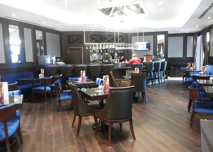 Crowne Plaza Oryapark By Ihg Hotel 5*