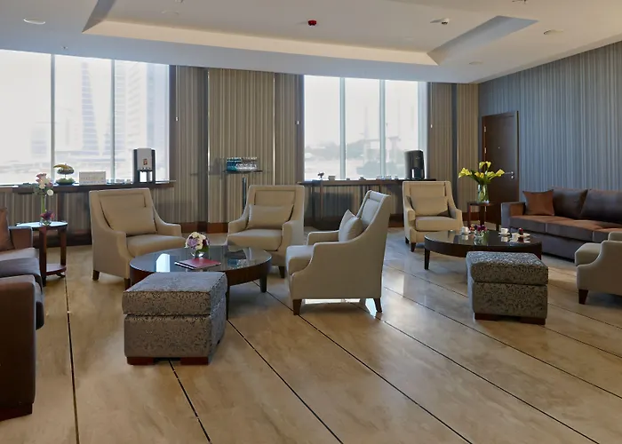 Crowne Plaza Oryapark By Ihg