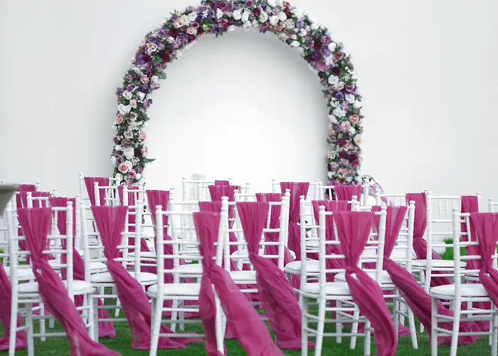 Hotel Crowne Plaza Oryapark By Ihg