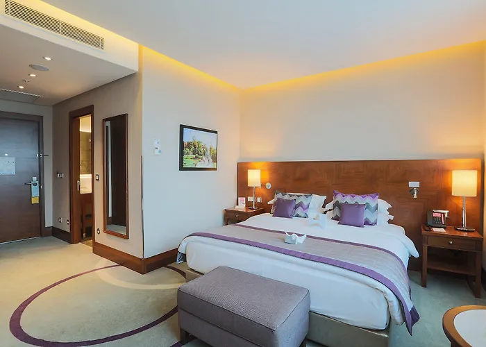 Crowne Plaza Oryapark By Ihg Hotel
