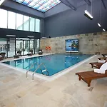 Crowne Plaza Oryapark By Ihg