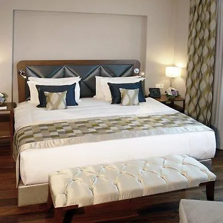 Crowne Plaza Oryapark By Ihg Istambul