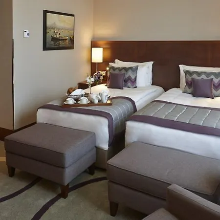 Crowne Plaza Oryapark By Ihg Hotel Istambul