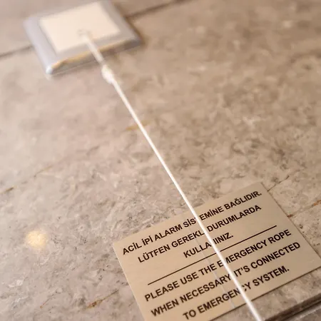 Crowne Plaza Oryapark By Ihg