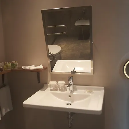 Crowne Plaza Oryapark By Ihg Hotel Istambul