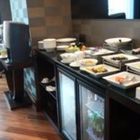 Crowne Plaza Oryapark By Ihg 5* Istambul