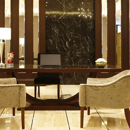 Crowne Plaza Oryapark By Ihg Istambul