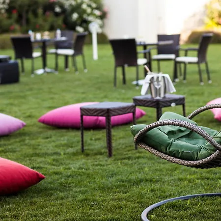 Crowne Plaza Oryapark By Ihg Hotel Istambul