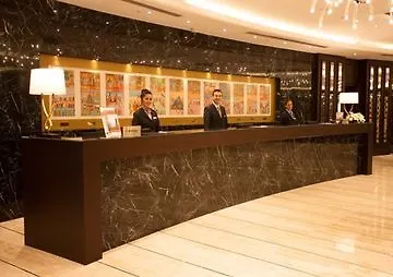 Crowne Plaza Oryapark By Ihg