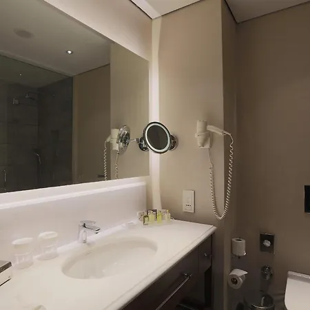 Crowne Plaza Oryapark By Ihg 5* Istambul