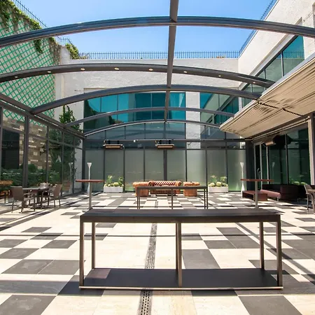 Crowne Plaza Oryapark By Ihg 5*