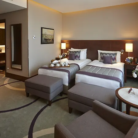Crowne Plaza Oryapark By Ihg 이스탄불