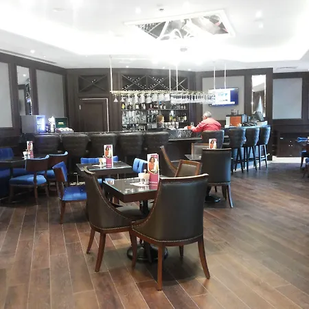 Crowne Plaza Oryapark By Ihg Отель 5*