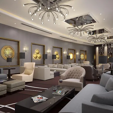 Crowne Plaza Oryapark By Ihg Отель 5*