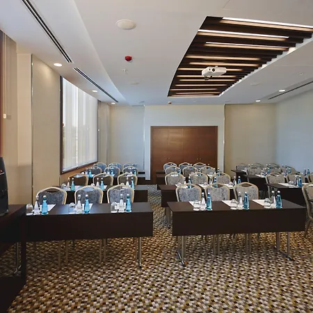 Crowne Plaza Oryapark By Ihg 이스탄불