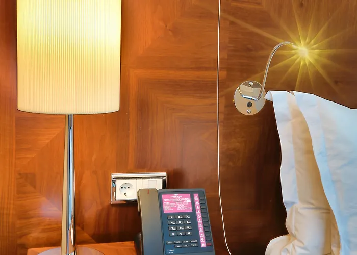 Crowne Plaza Oryapark By Ihg Стамбул