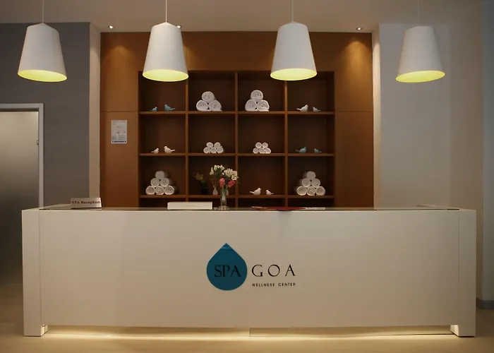 Отель Crowne Plaza Oryapark By Ihg 5*