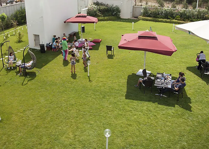 Отель Crowne Plaza Oryapark By Ihg Стамбул