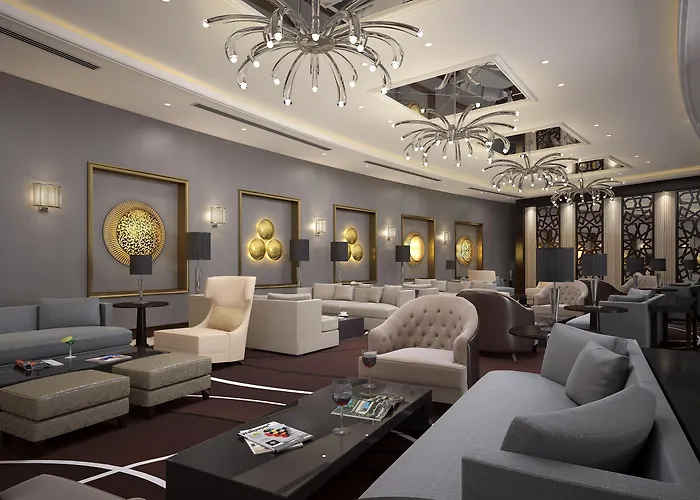 Crowne Plaza Oryapark By Ihg Отель 5*