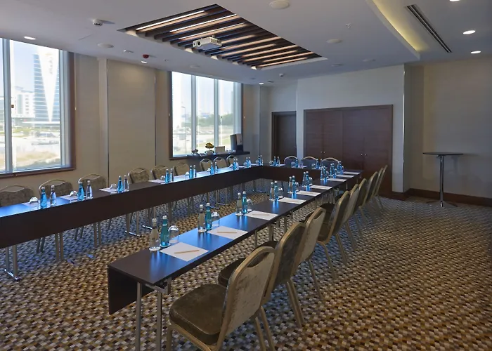 Crowne Plaza Oryapark By Ihg Отель 5*