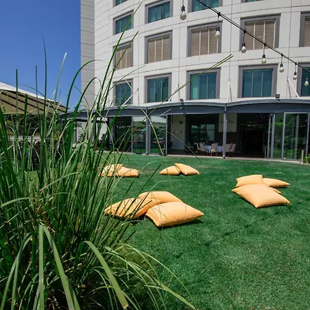 Crowne Plaza Oryapark By Ihg Hotel 5*