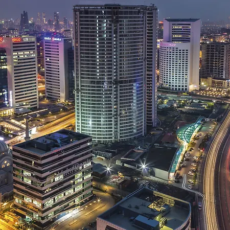 Hotel Crowne Plaza Oryapark By Ihg