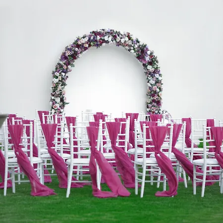 Hotel Crowne Plaza Oryapark By Ihg